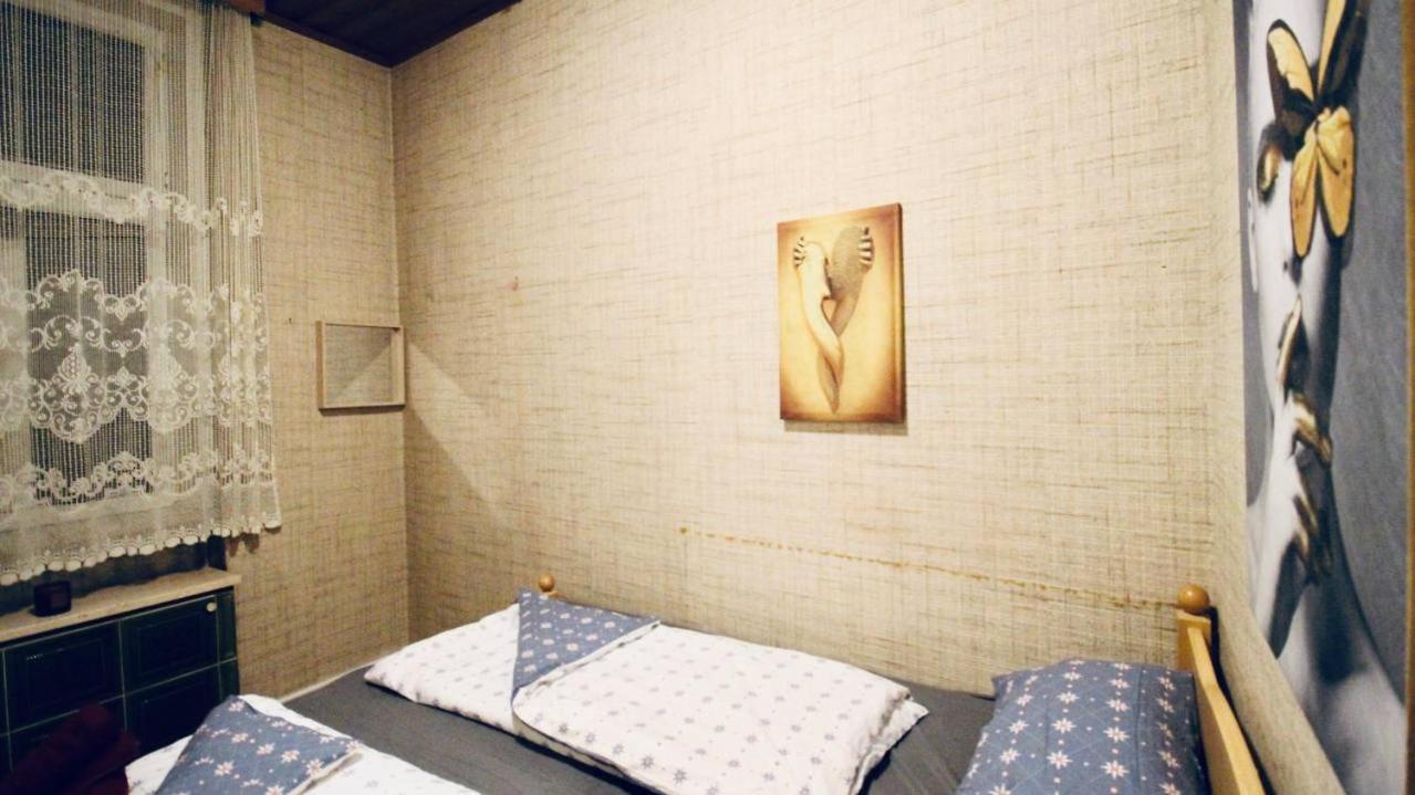 Apartment Cozy In Alserstrasse Area Th Wien