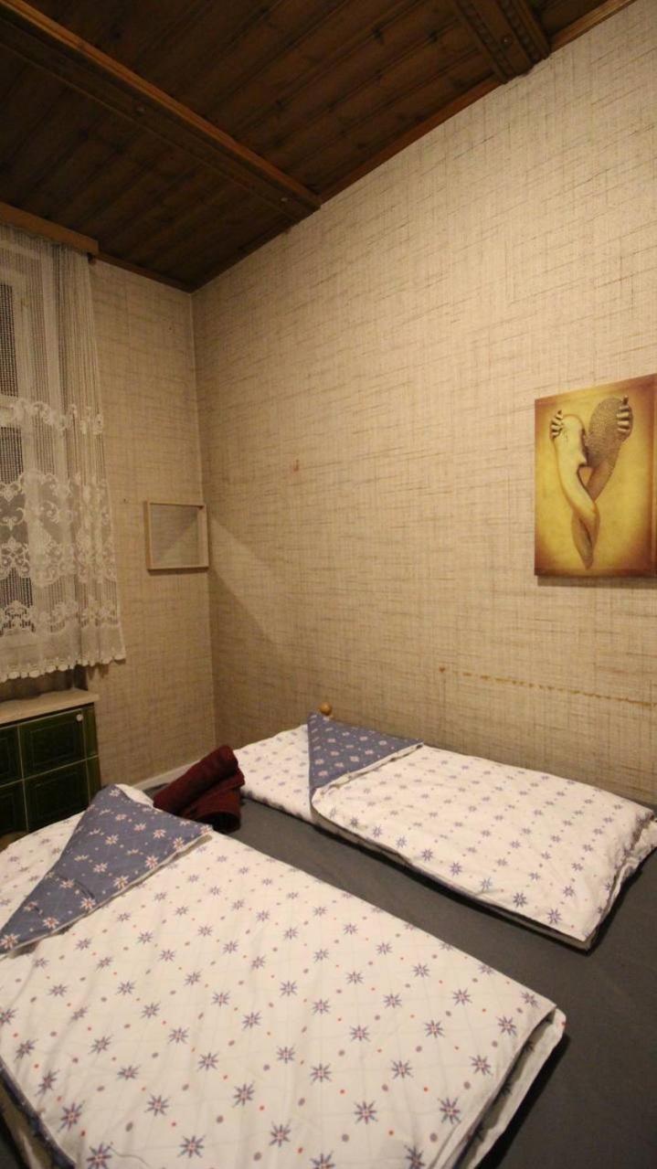 Cozy In Alserstrasse Area Th * Wien