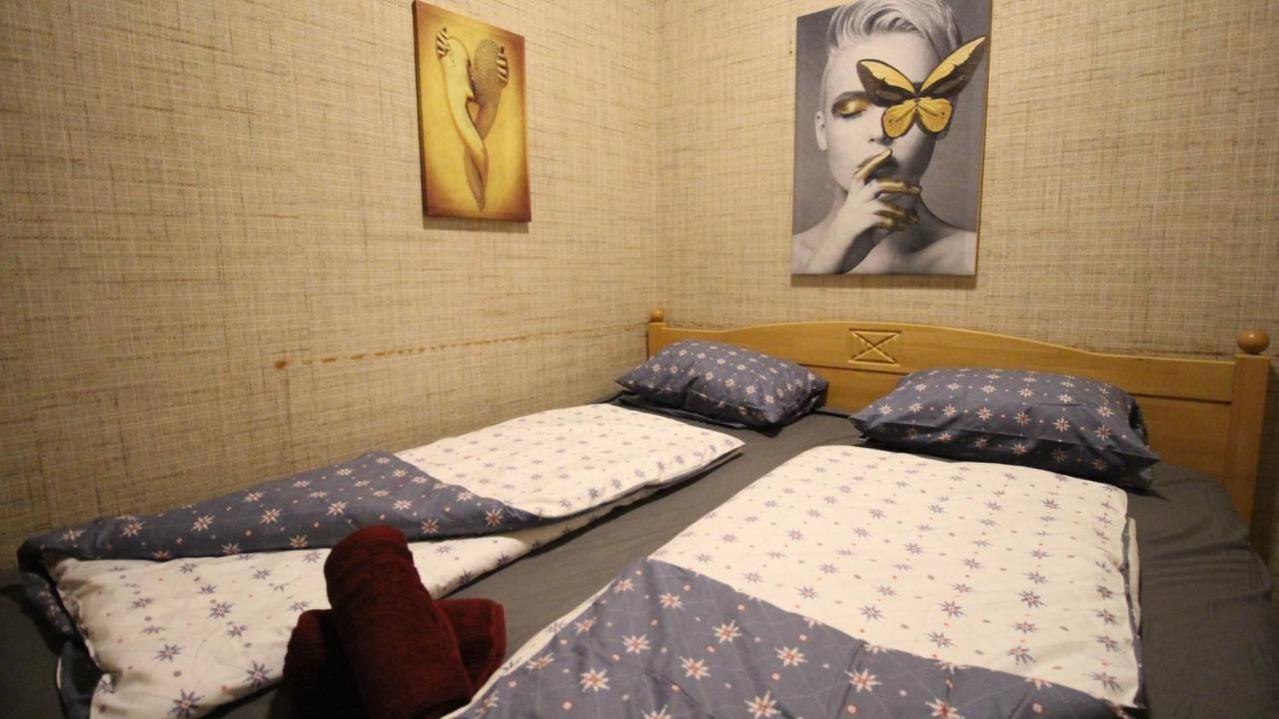 Cozy In Alserstrasse Area Th Apartment Wien