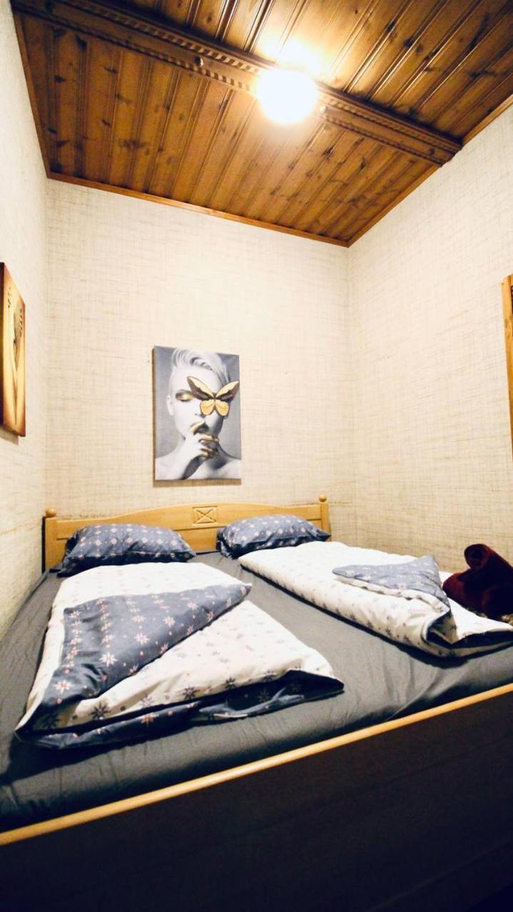 Cozy In Alserstrasse Area Th * Wien