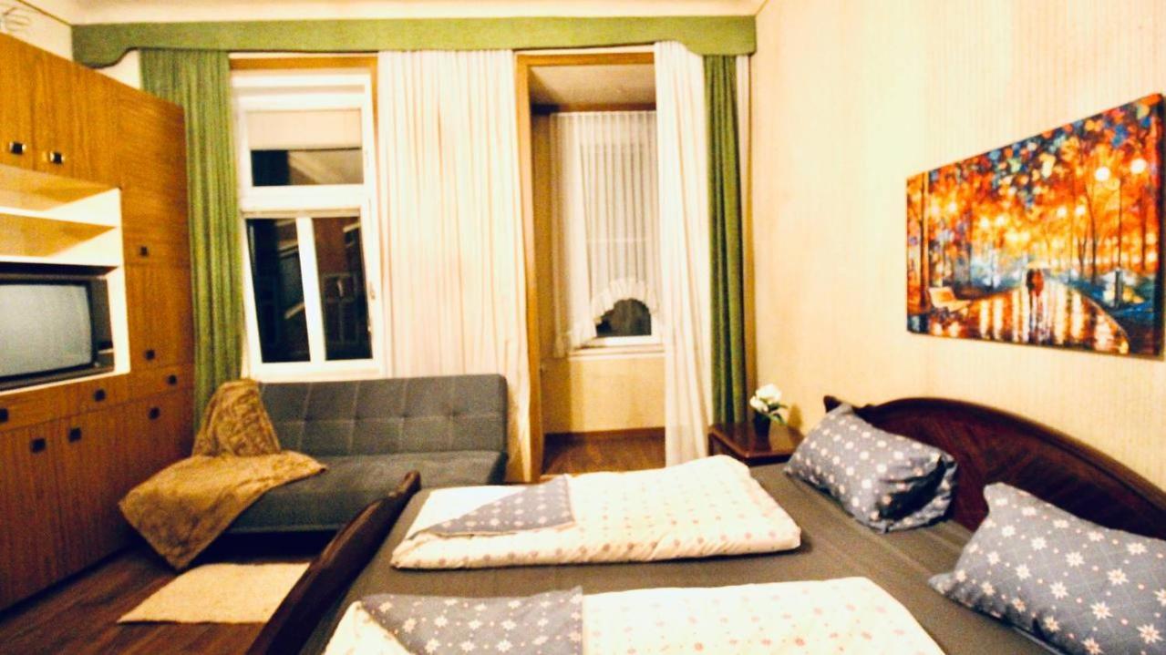 Cozy In Alserstrasse Area Th Apartment Wien