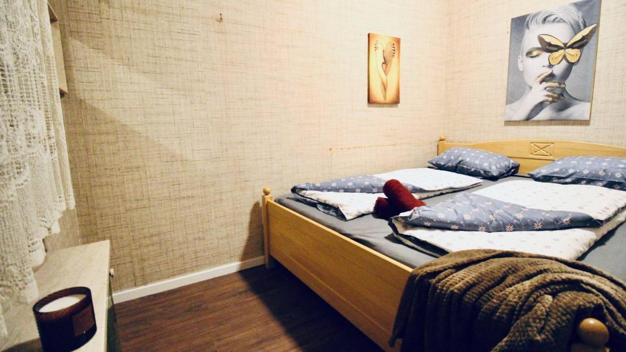 Cozy In Alserstrasse Area Th * Wien