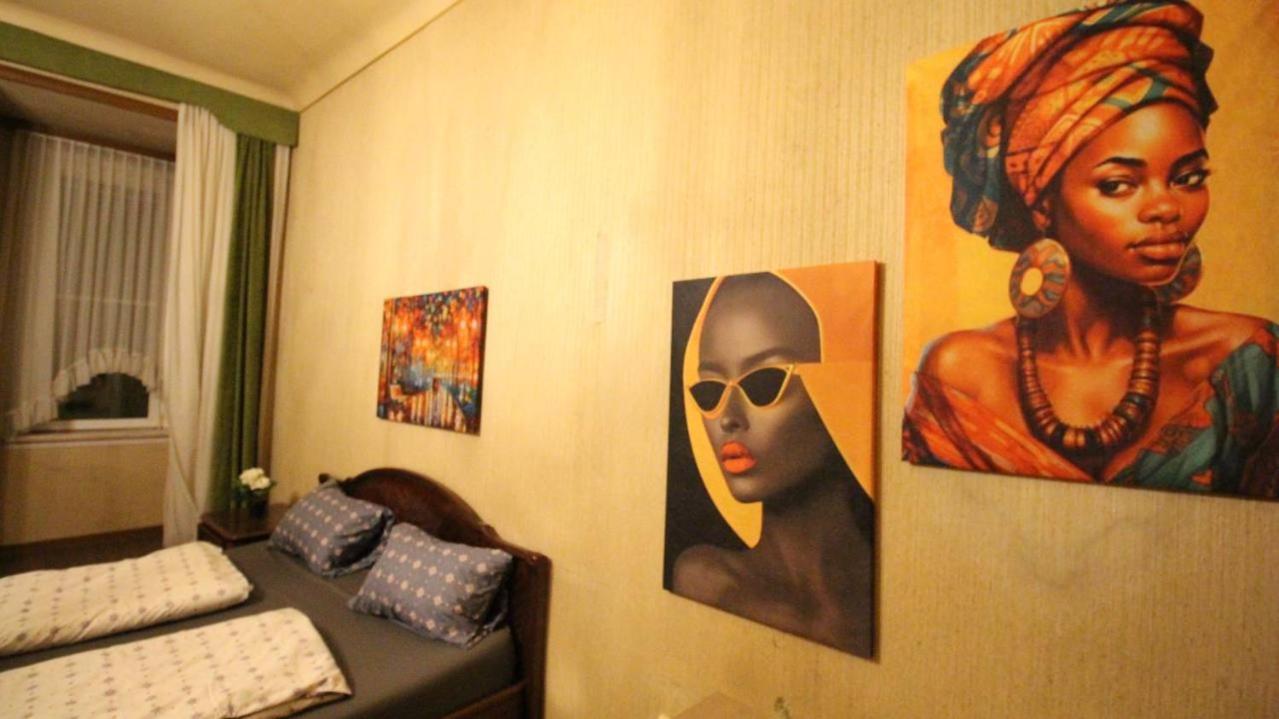 Apartment Cozy In Alserstrasse Area Th
