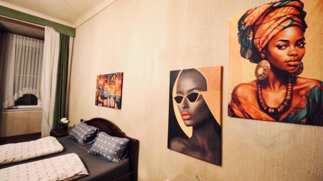 Cozy In Alserstrasse Area Th Apartment Wien