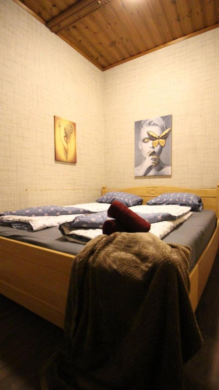 Apartment Cozy In Alserstrasse Area Th Wien