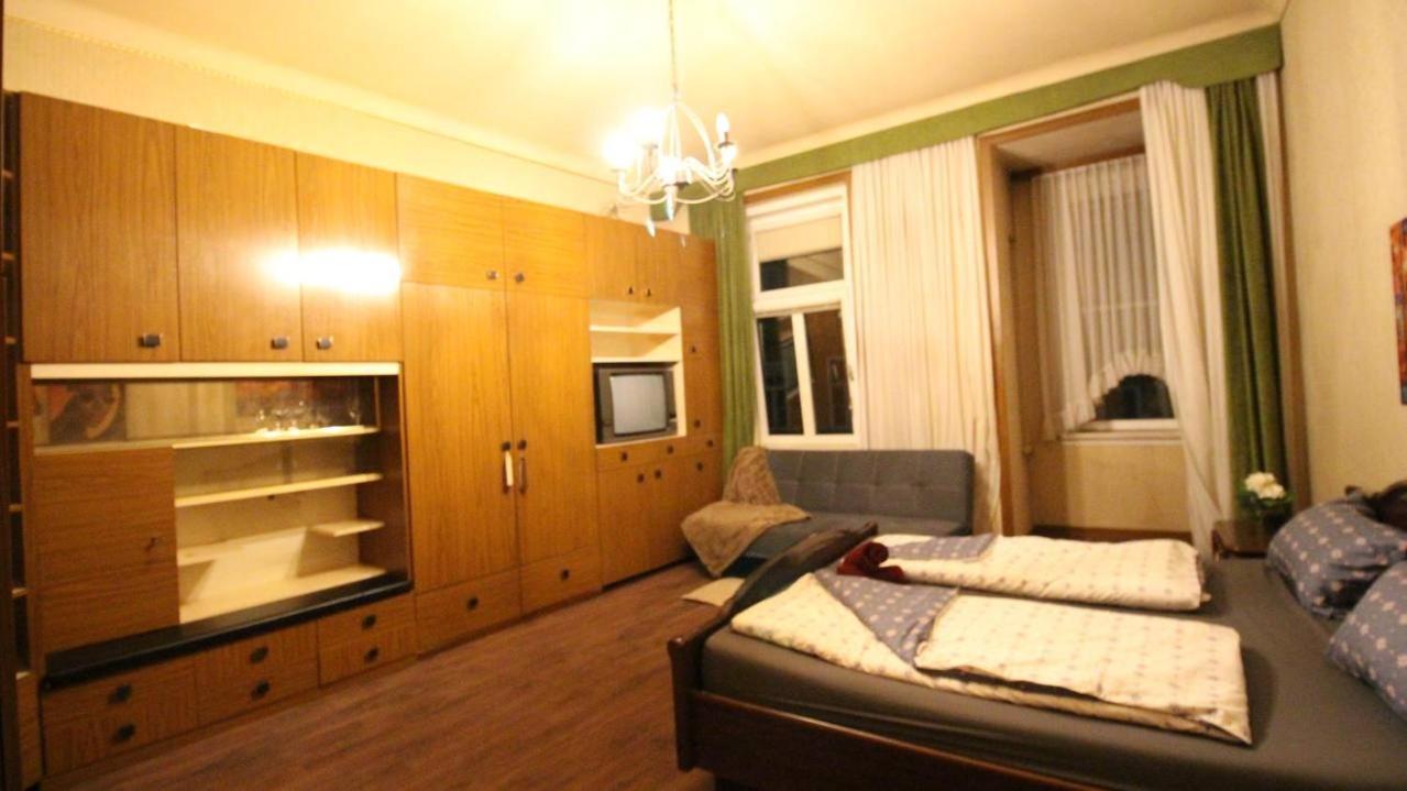 Cozy In Alserstrasse Area Th Wien