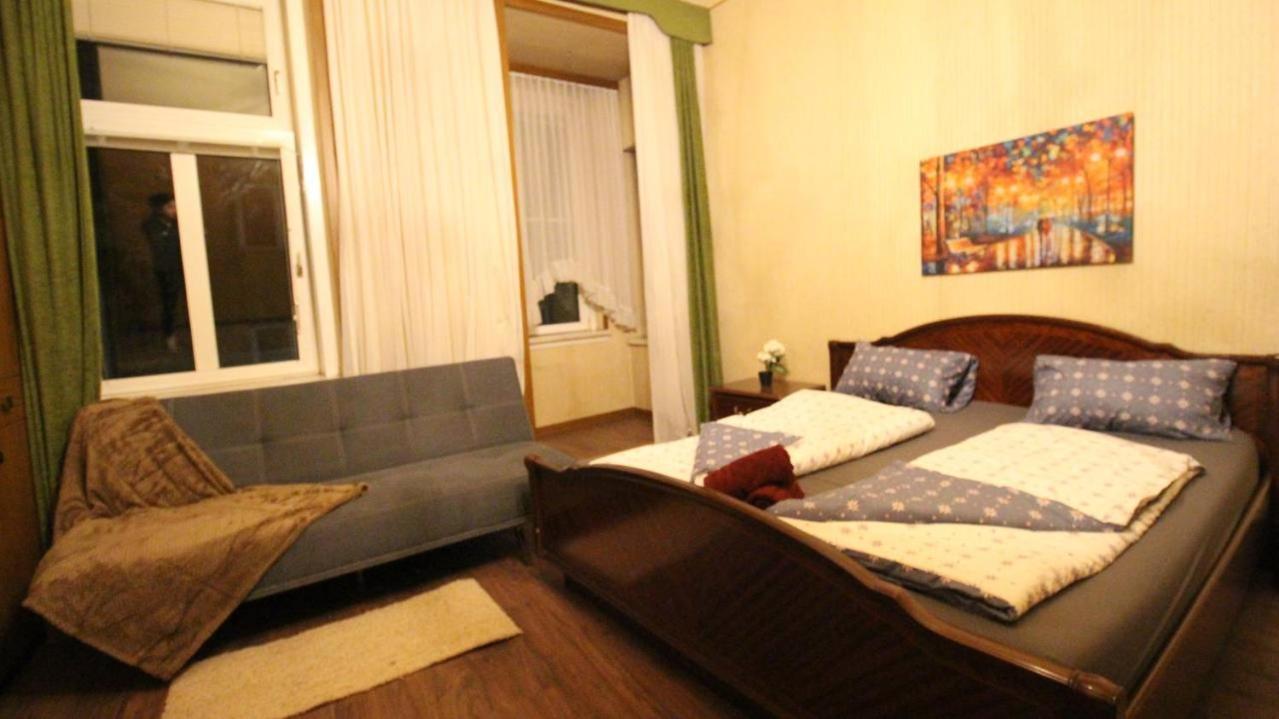 Apartment Cozy In Alserstrasse Area Th Wien